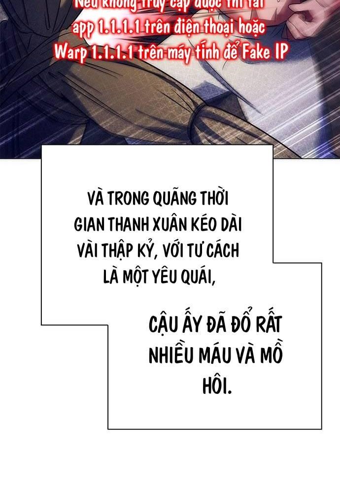 Đêm Của Yêu Tinh Chap 52 - Next Chap 53
