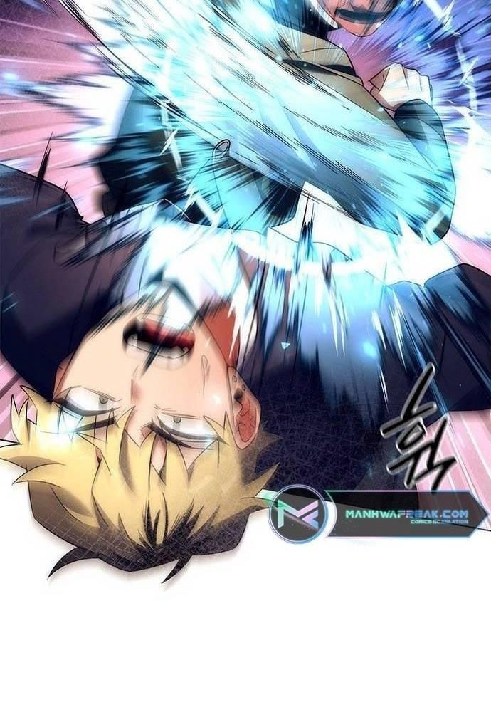 Đêm Của Yêu Tinh Chap 52 - Next Chap 53
