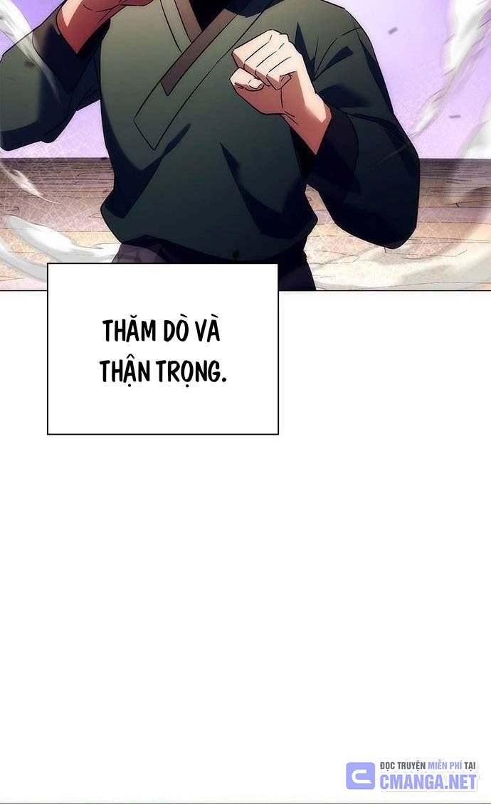 Đêm Của Yêu Tinh Chap 52 - Next Chap 53
