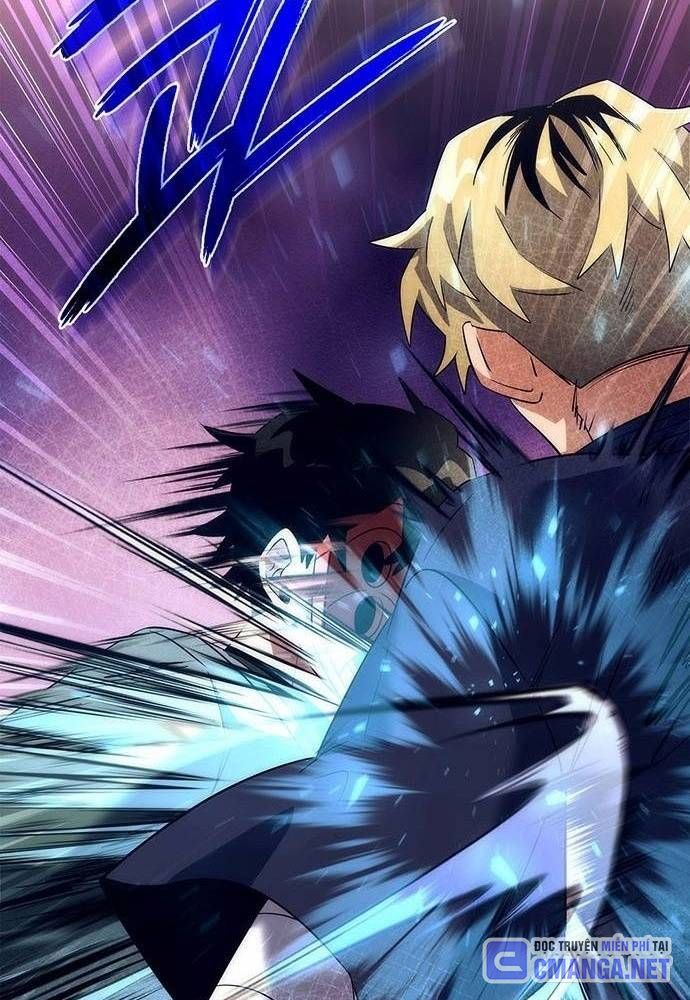 Đêm Của Yêu Tinh Chap 52 - Next Chap 53