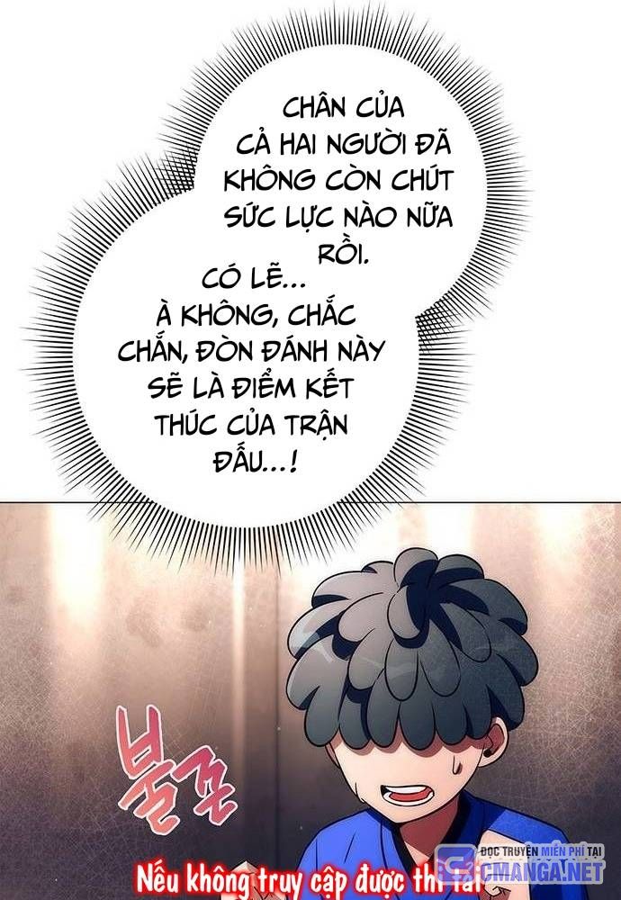 Đêm Của Yêu Tinh Chap 52 - Next Chap 53