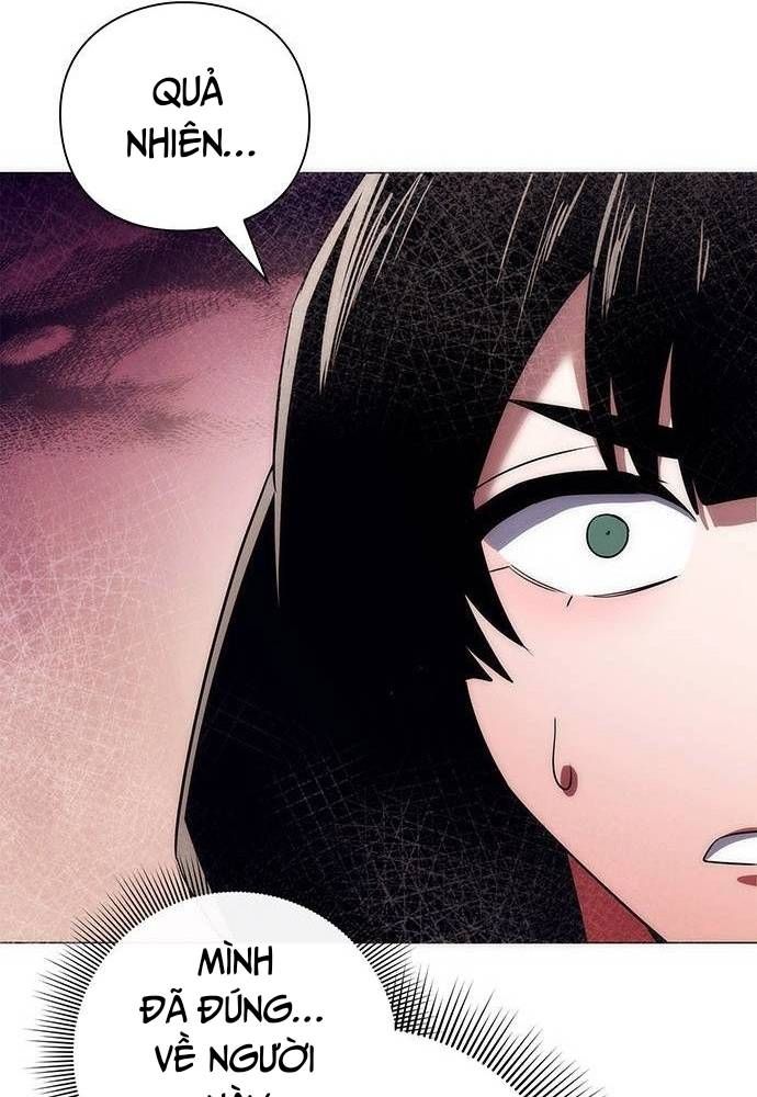 Đêm Của Yêu Tinh Chap 52 - Next Chap 53