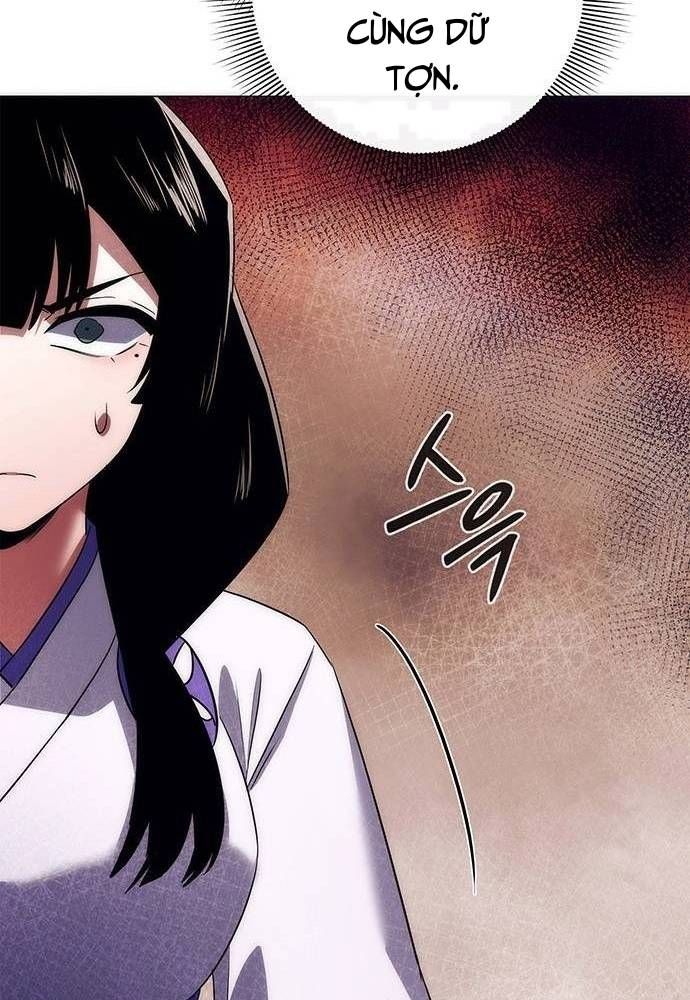 Đêm Của Yêu Tinh Chap 52 - Next Chap 53