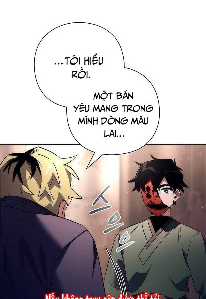 Đêm Của Yêu Tinh Chap 52 - Next Chap 53