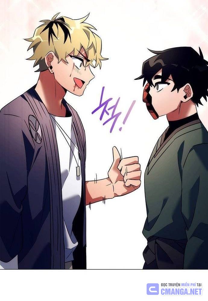 Đêm Của Yêu Tinh Chap 52 - Next Chap 53