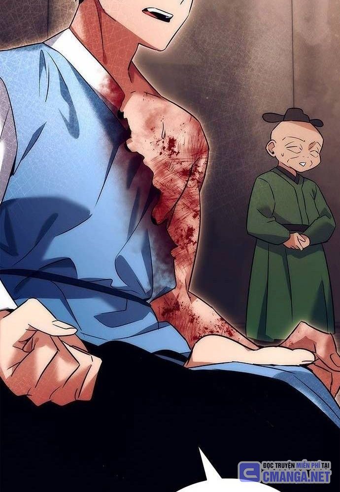 Đêm Của Yêu Tinh Chap 52 - Next Chap 53