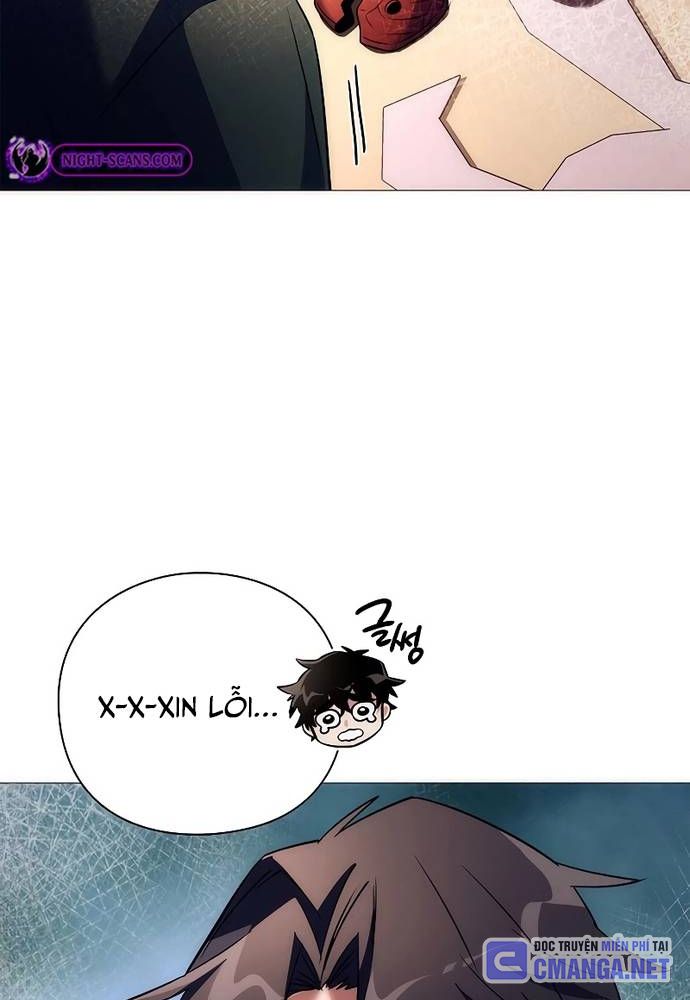 Đêm Của Yêu Tinh Chap 53 - Next Chap 54