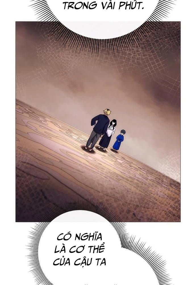 Đêm Của Yêu Tinh Chap 53 - Next Chap 54