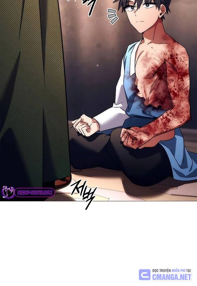 Đêm Của Yêu Tinh Chap 53 - Next Chap 54