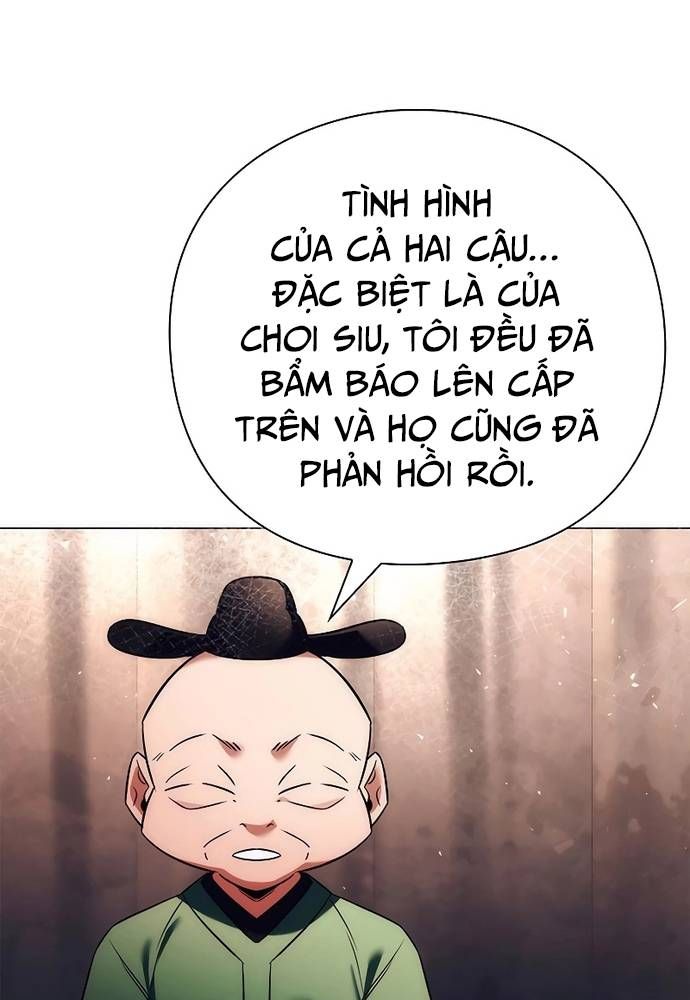 Đêm Của Yêu Tinh Chap 53 - Next Chap 54