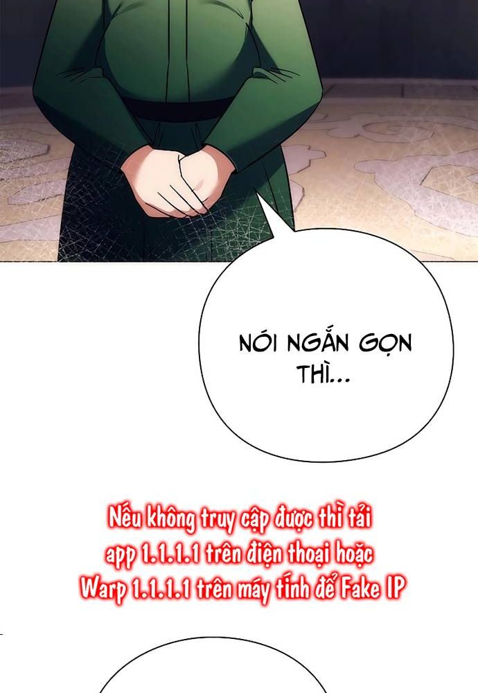 Đêm Của Yêu Tinh Chap 53 - Next Chap 54