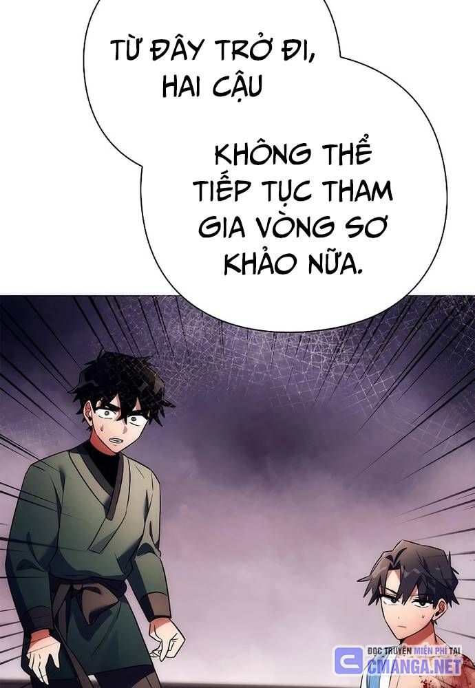 Đêm Của Yêu Tinh Chap 53 - Next Chap 54