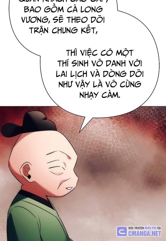 Đêm Của Yêu Tinh Chap 53 - Next Chap 54