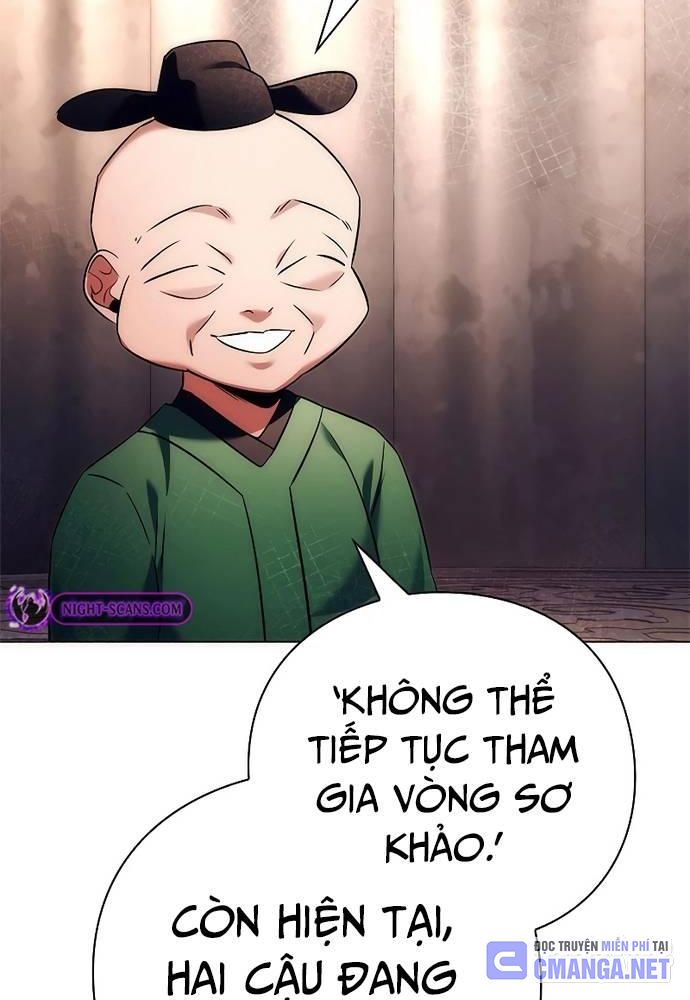 Đêm Của Yêu Tinh Chap 53 - Next Chap 54