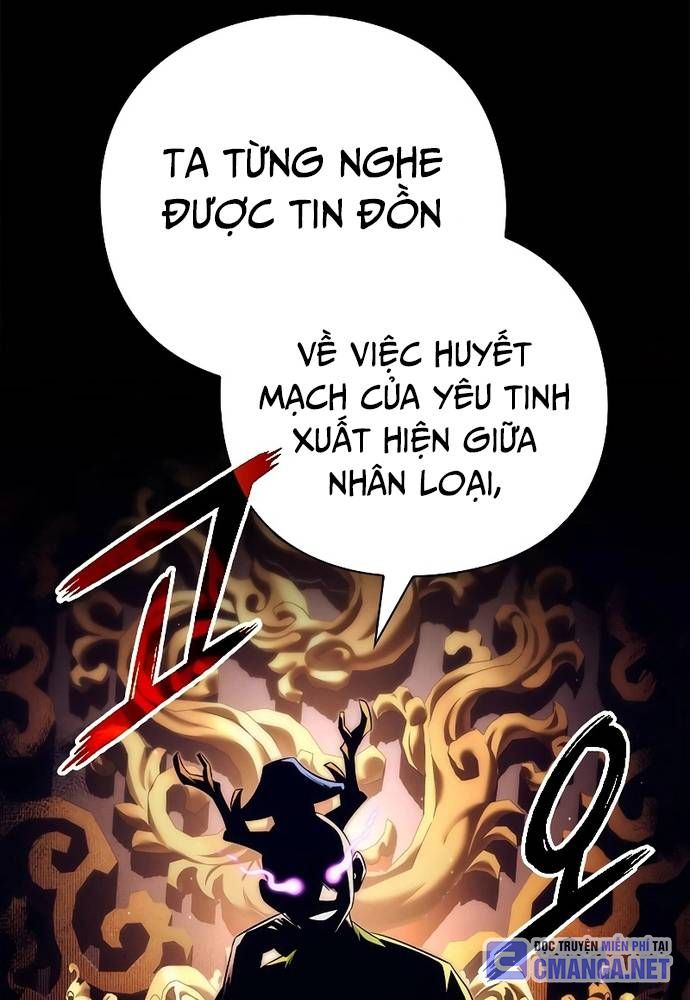 Đêm Của Yêu Tinh Chap 53 - Next Chap 54