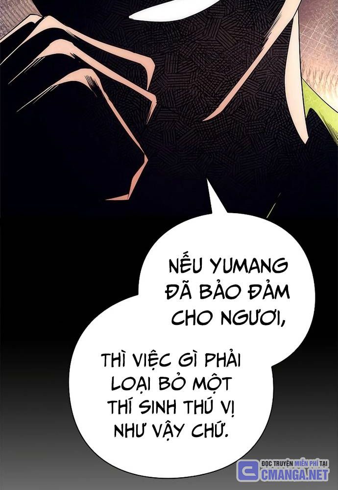 Đêm Của Yêu Tinh Chap 53 - Next Chap 54