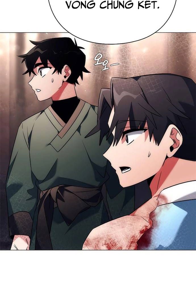 Đêm Của Yêu Tinh Chap 53 - Next Chap 54