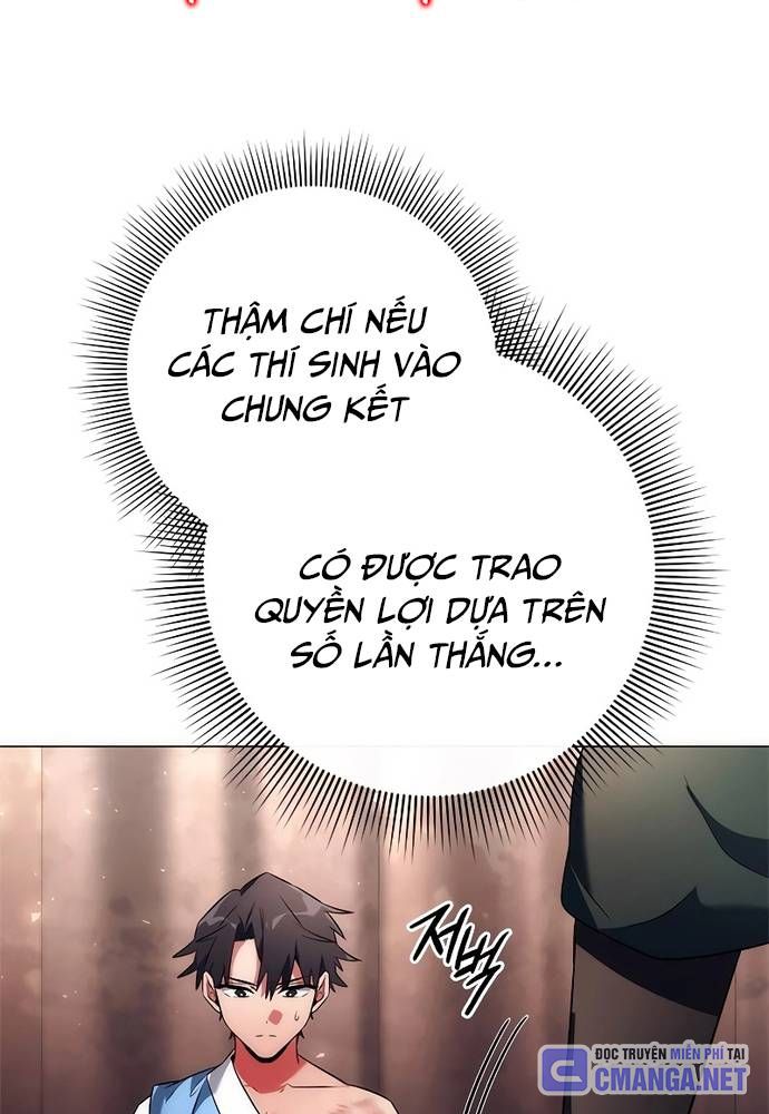 Đêm Của Yêu Tinh Chap 53 - Next Chap 54