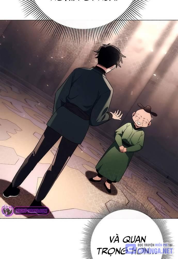 Đêm Của Yêu Tinh Chap 53 - Next Chap 54