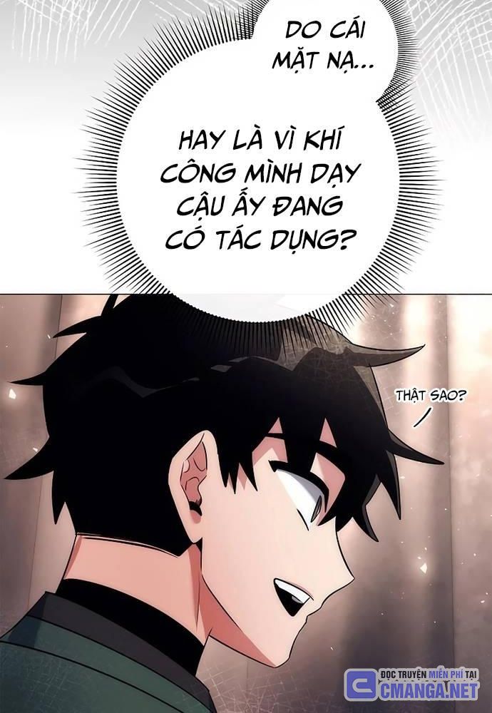 Đêm Của Yêu Tinh Chap 53 - Next Chap 54