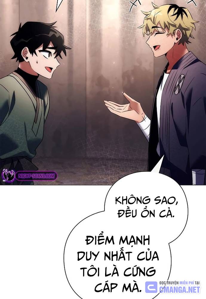 Đêm Của Yêu Tinh Chap 53 - Next Chap 54