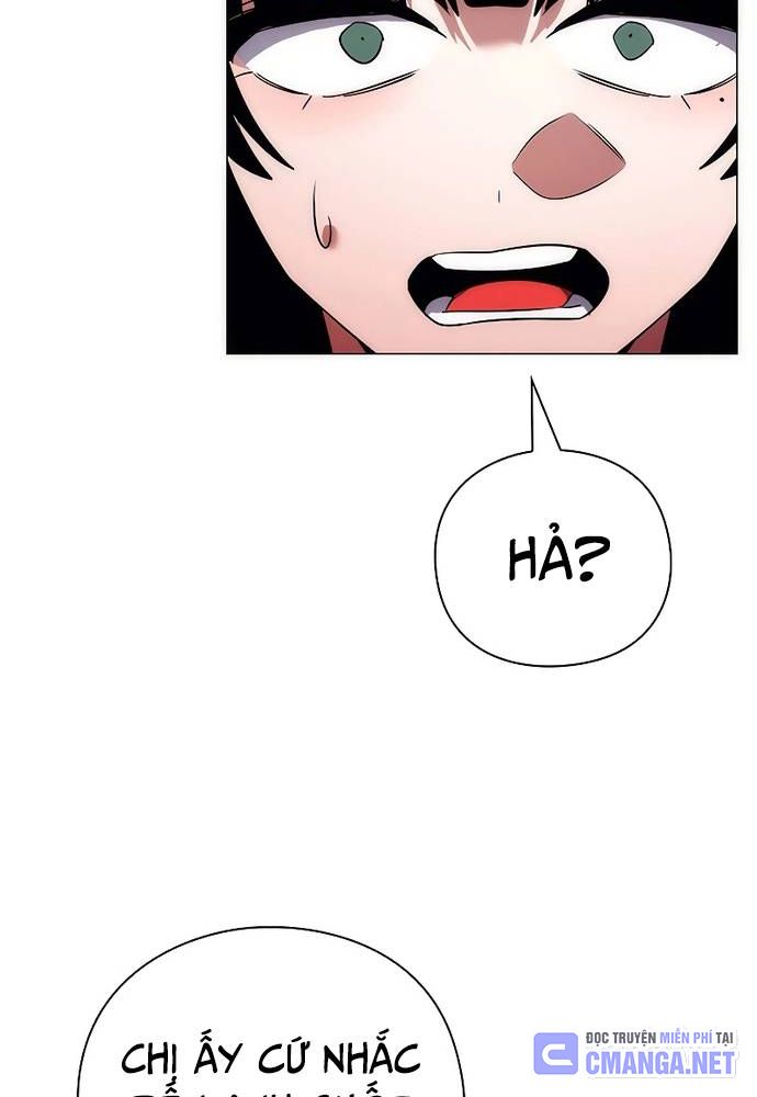 Đêm Của Yêu Tinh Chap 53 - Next Chap 54
