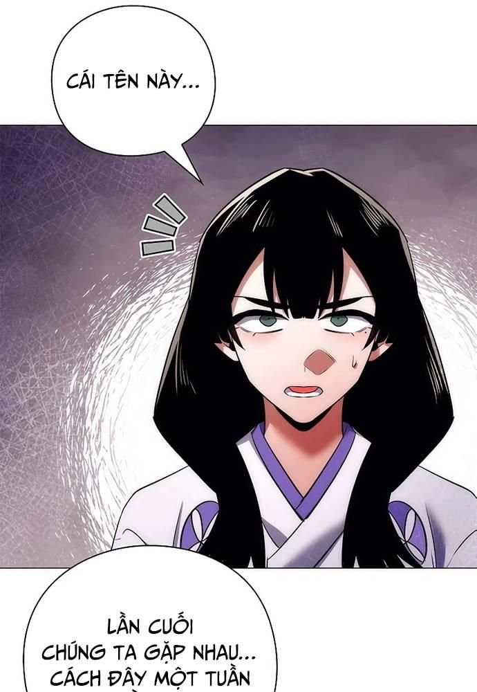 Đêm Của Yêu Tinh Chap 53 - Next Chap 54