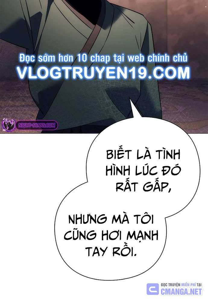 Đêm Của Yêu Tinh Chap 53 - Next Chap 54