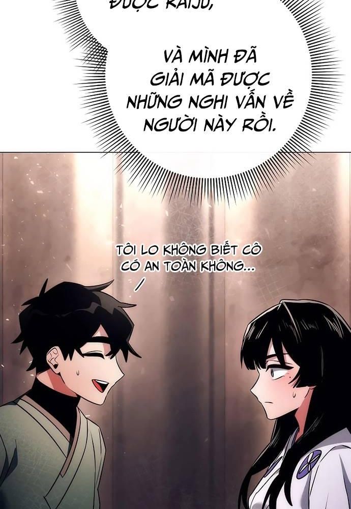 Đêm Của Yêu Tinh Chap 53 - Next Chap 54
