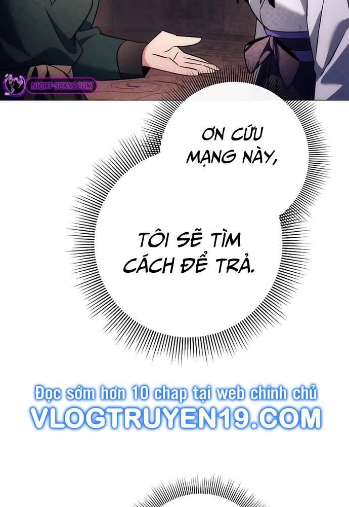 Đêm Của Yêu Tinh Chap 53 - Next Chap 54