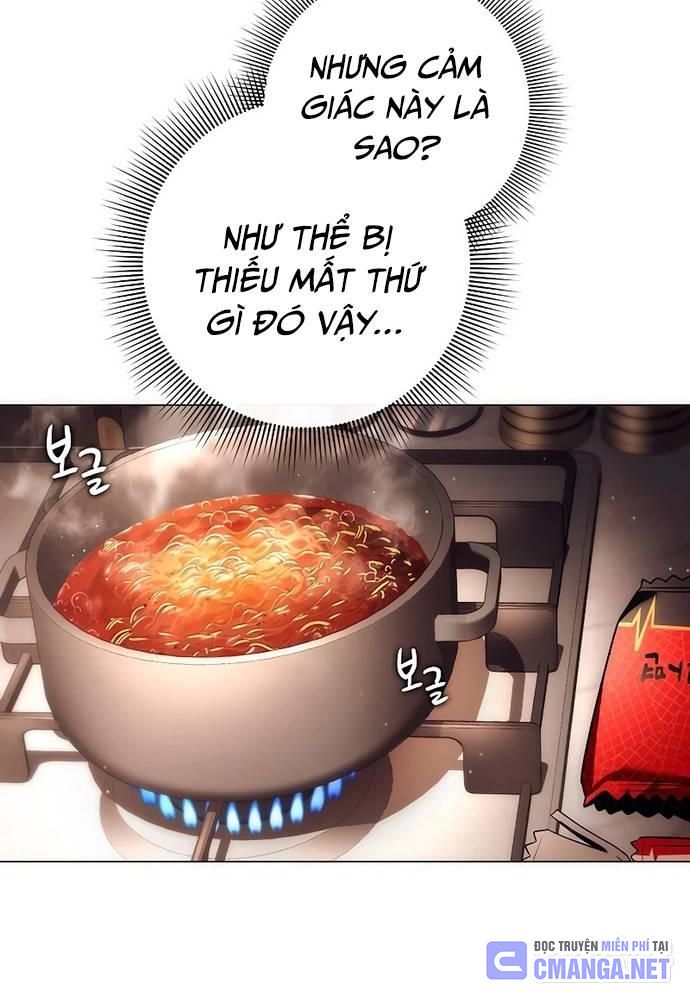 Đêm Của Yêu Tinh Chap 53 - Next Chap 54