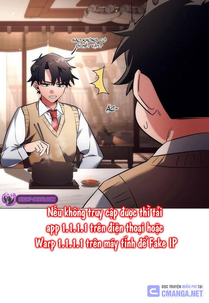 Đêm Của Yêu Tinh Chap 53 - Next Chap 54