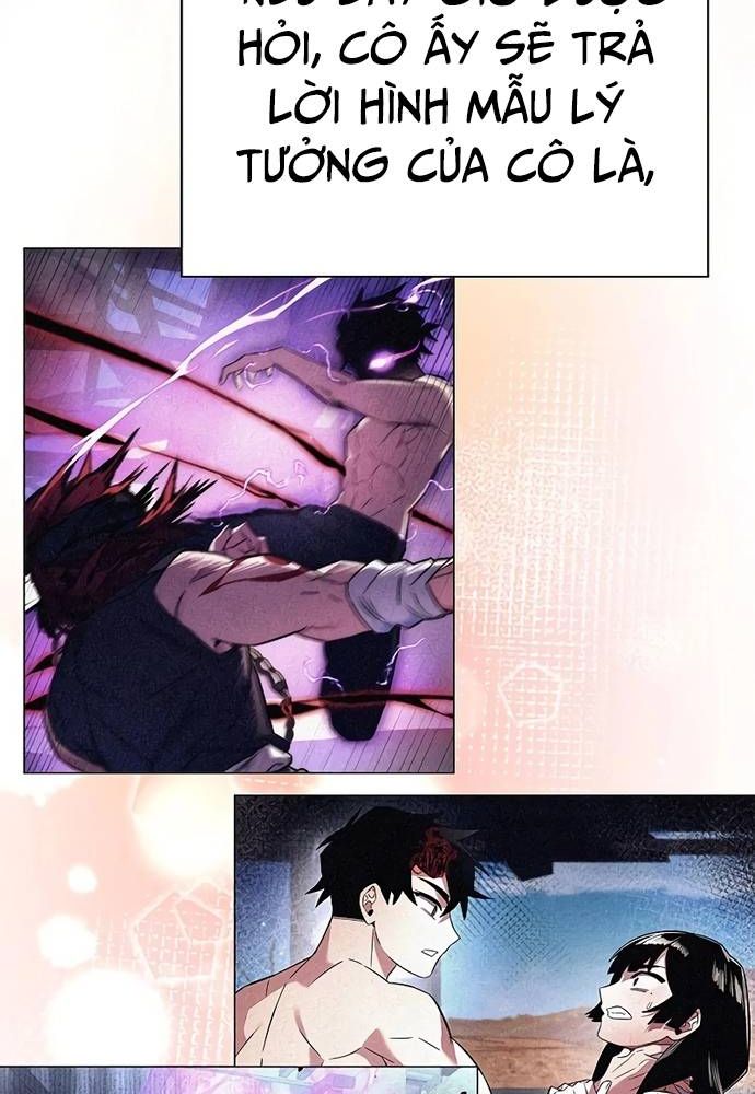 Đêm Của Yêu Tinh Chap 53 - Next Chap 54