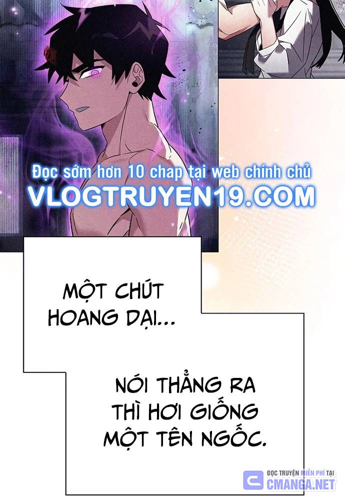 Đêm Của Yêu Tinh Chap 53 - Next Chap 54