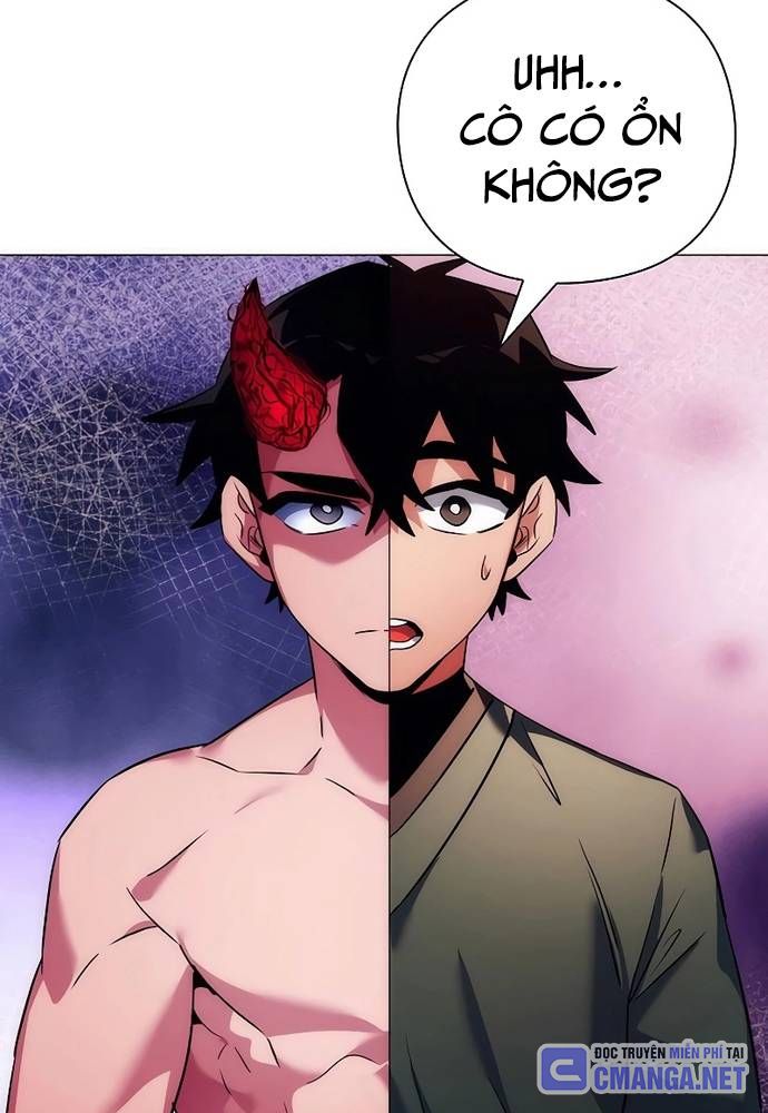 Đêm Của Yêu Tinh Chap 53 - Next Chap 54