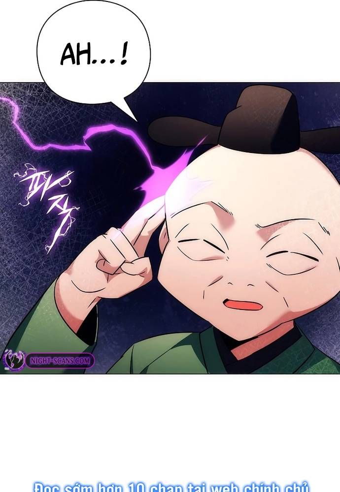 Đêm Của Yêu Tinh Chap 53 - Next Chap 54