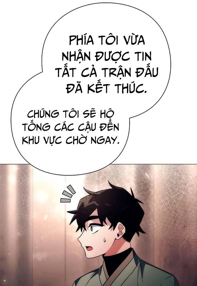 Đêm Của Yêu Tinh Chap 53 - Next Chap 54