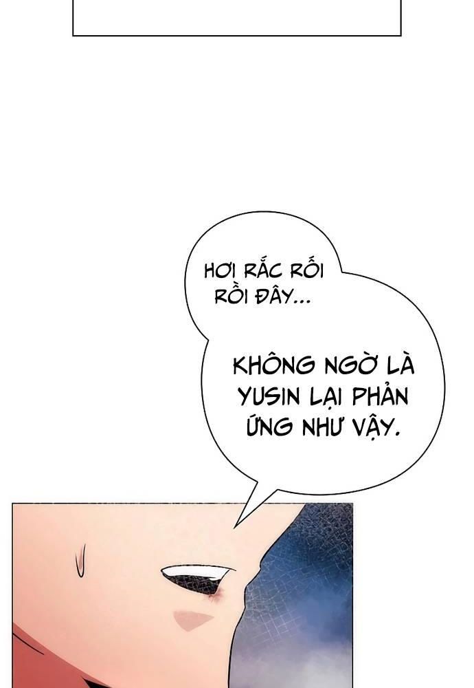 Đêm Của Yêu Tinh Chap 53 - Next Chap 54