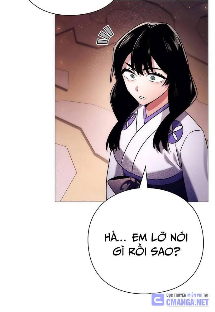 Đêm Của Yêu Tinh Chap 53 - Next Chap 54