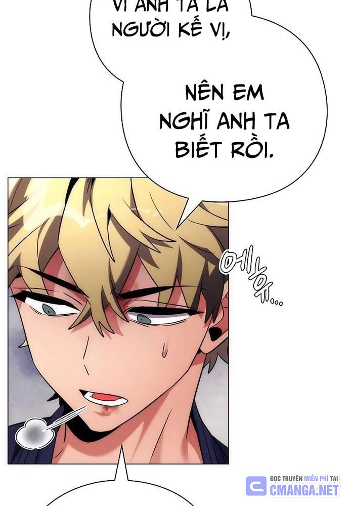 Đêm Của Yêu Tinh Chap 53 - Next Chap 54