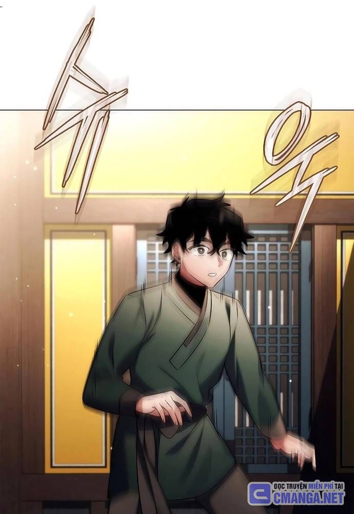 Đêm Của Yêu Tinh Chap 53 - Next Chap 54