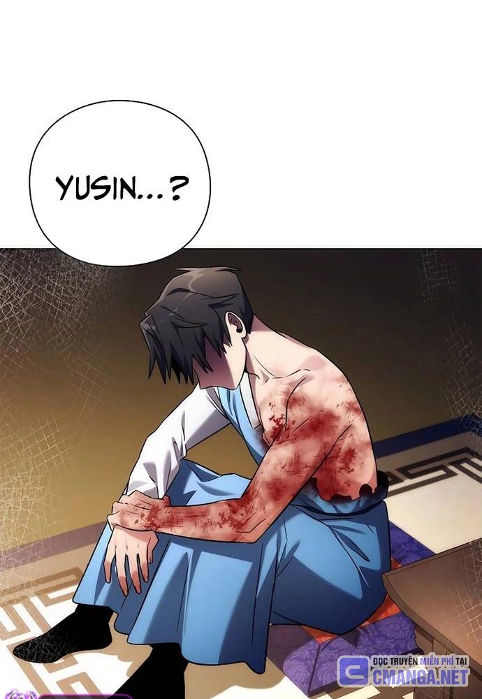 Đêm Của Yêu Tinh Chap 53 - Next Chap 54