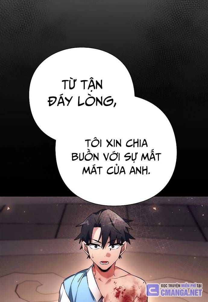 Đêm Của Yêu Tinh Chap 53 - Next Chap 54