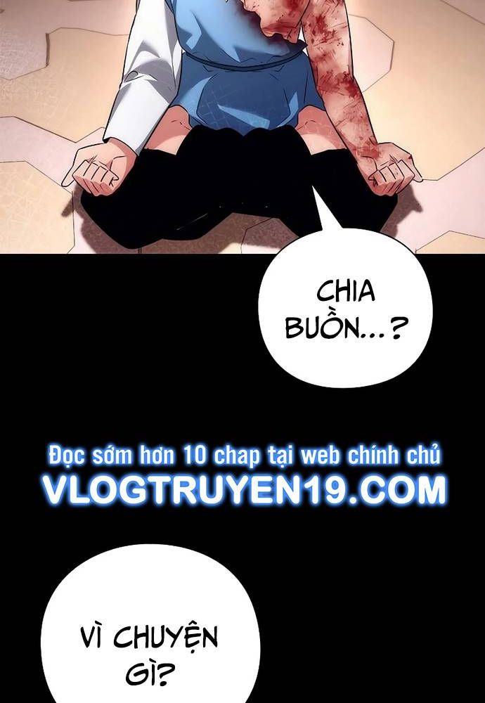 Đêm Của Yêu Tinh Chap 53 - Next Chap 54