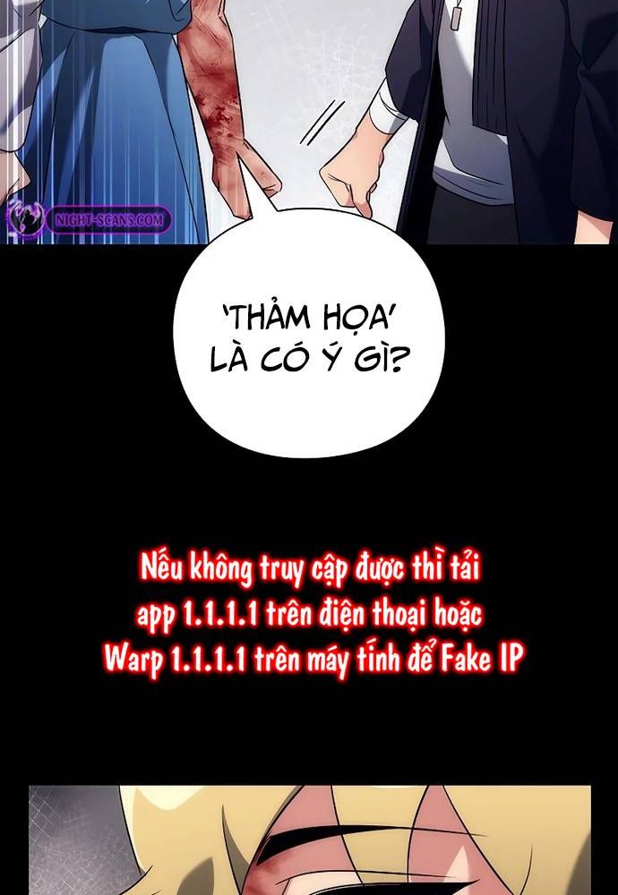 Đêm Của Yêu Tinh Chap 53 - Next Chap 54