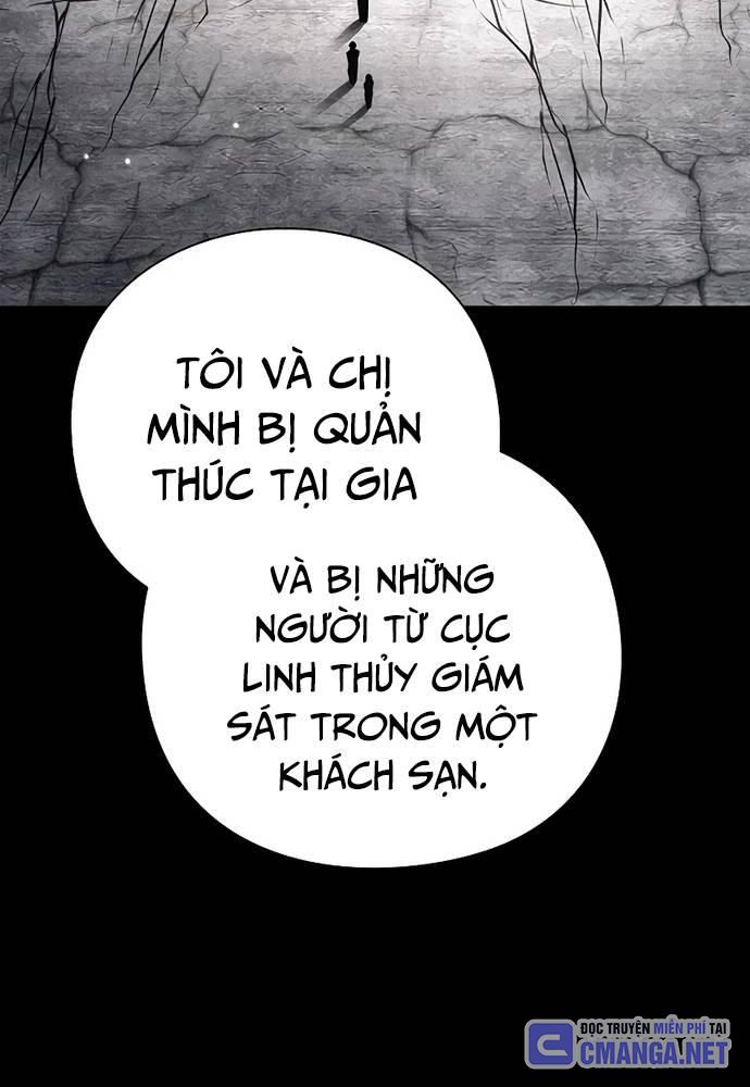 Đêm Của Yêu Tinh Chap 53 - Next Chap 54