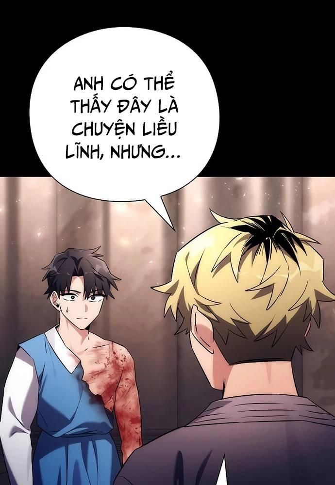 Đêm Của Yêu Tinh Chap 53 - Next Chap 54