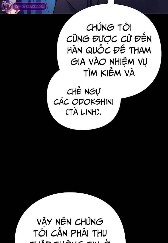 Đêm Của Yêu Tinh Chap 53 - Next Chap 54