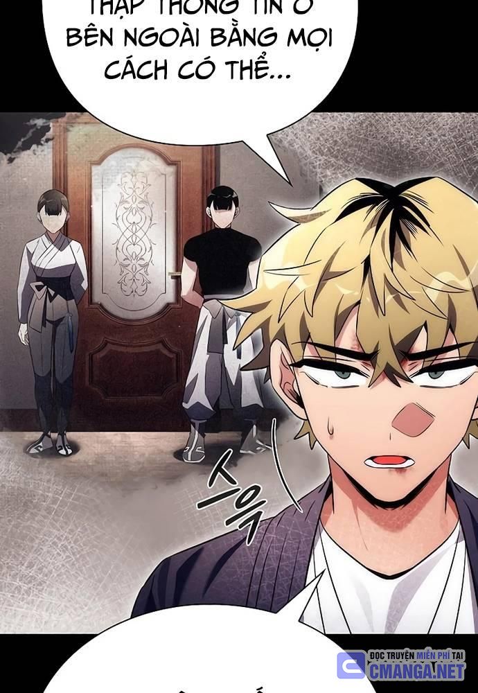Đêm Của Yêu Tinh Chap 53 - Next Chap 54
