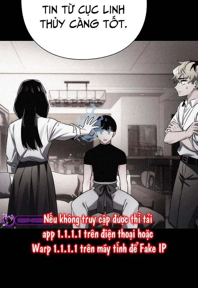 Đêm Của Yêu Tinh Chap 53 - Next Chap 54